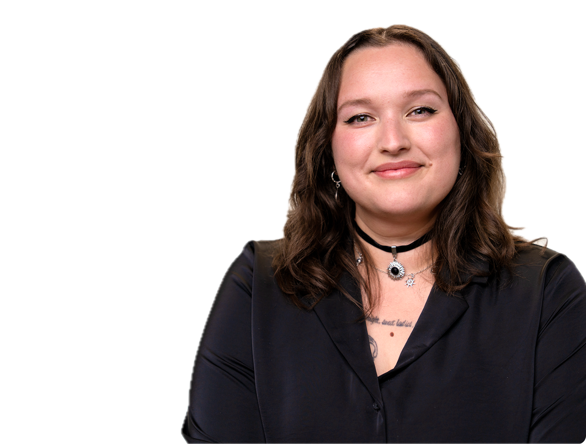 Danielle, EarnIn customer