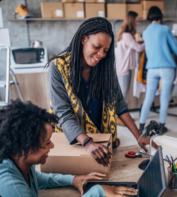 Improve productivity