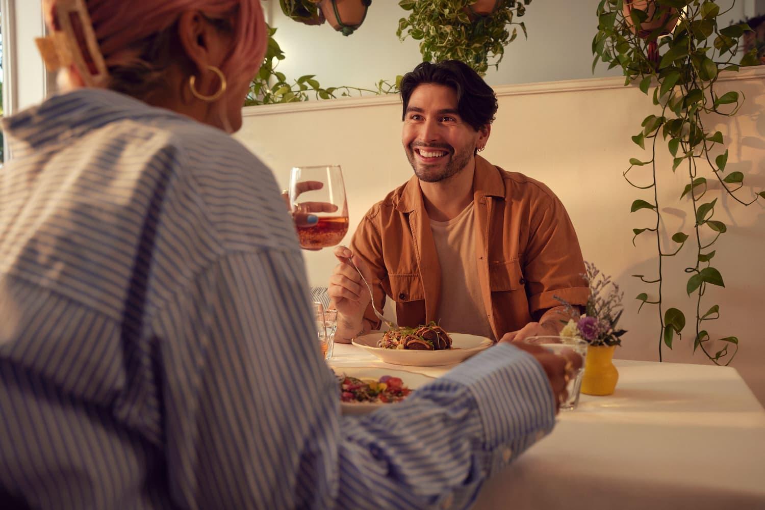 Access what you've already earned